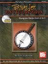 great prices on banjo instruction books
